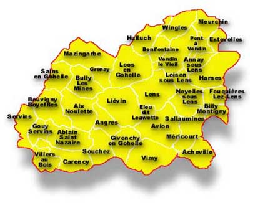 Carte C3A2L